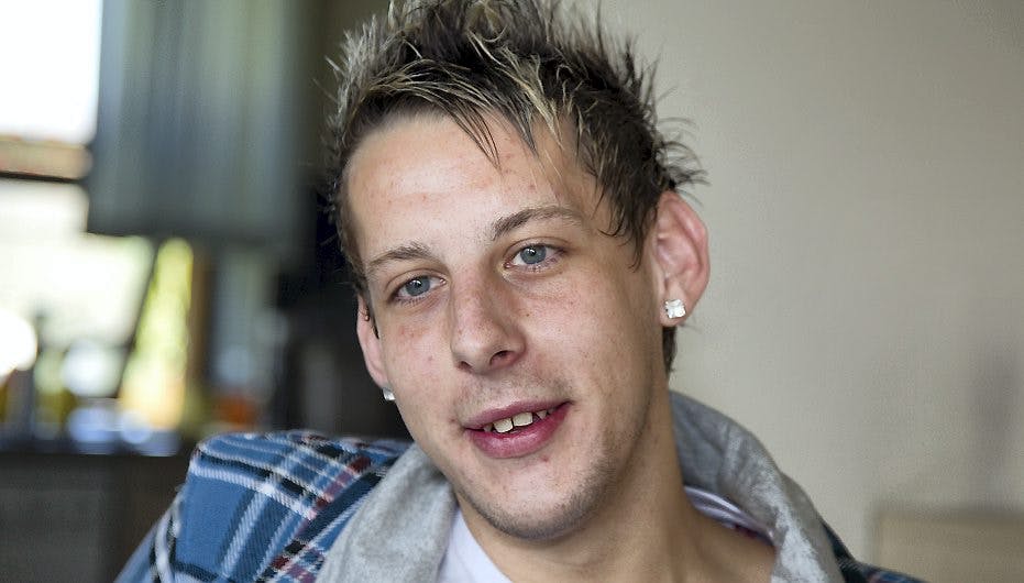 Flotte Fyr vil drikke de danske teenagere stive i sin egen bar Flotte Fyr's Tequila Joint