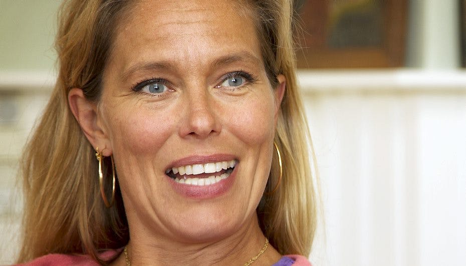 Renée Toft Simonsens eksmand har store problemer