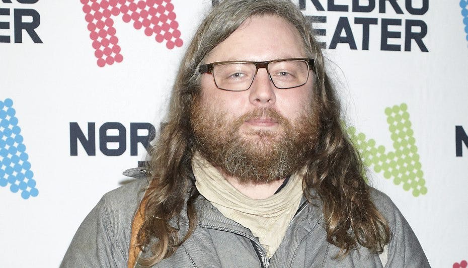 Fem år skulle der gå efter den tragiske ulykke, før Søren Huss kan tale om sit tab.