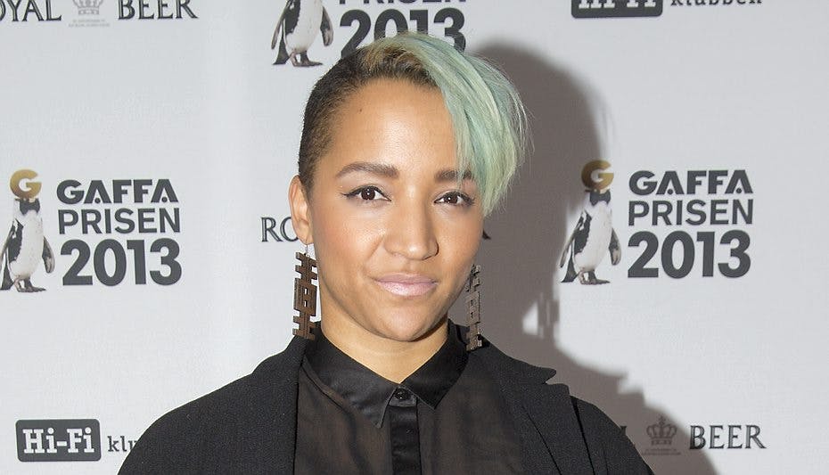 Lucy Love kan bl.a. høres til Fredagsrock i Tivoli til sommer