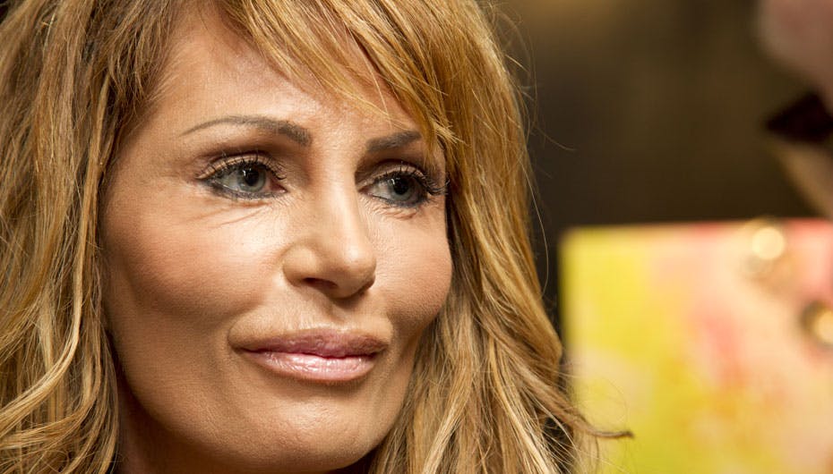 Anni kan ikke overskue flere hundefødsler