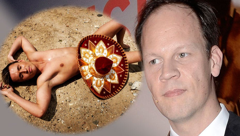 Dennis Ritter er træt af, at det kun er Gustav-typen, der bliver fremstillet i medierne