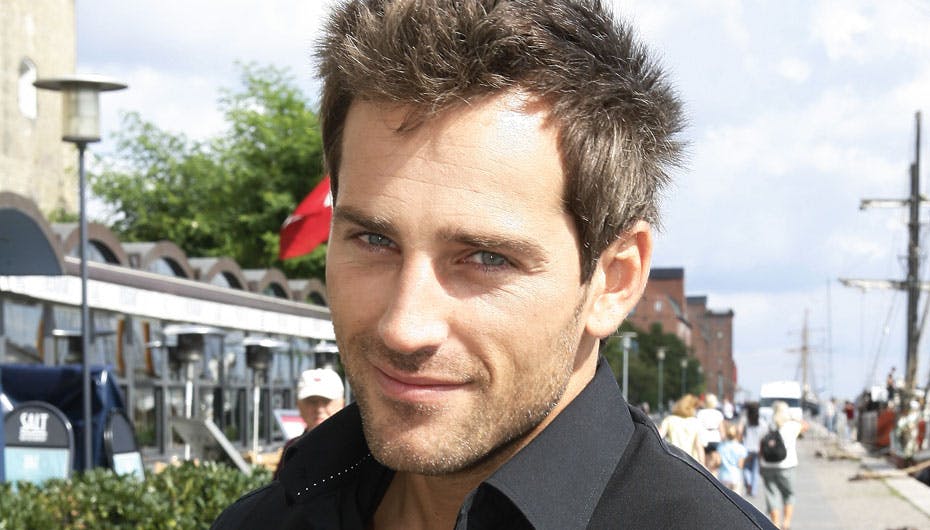 Modebranchens enfant terrible får opfrisket historiske facts gennem børnebøger