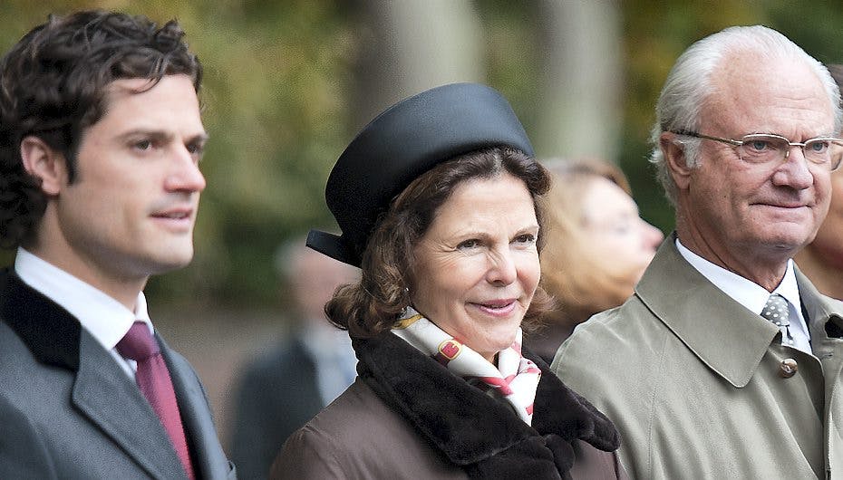 Carl Philip har lært, at pengene ikke hænger på træerne