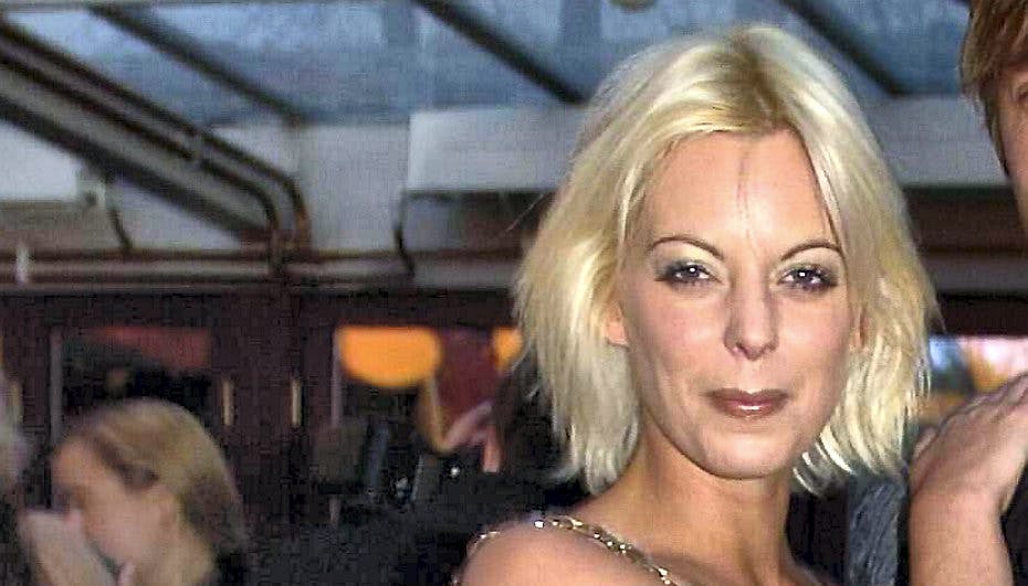 Julie Rugaard er aktuel med en ny og ærlig blog