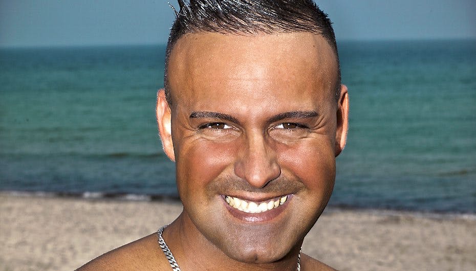 Knaldperlen afslører, hvordan drømmekvinden ser ud