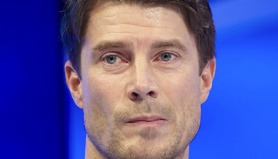 Brian Laudrup taber en million kroner, hvis hans hus sælges til den nye pris