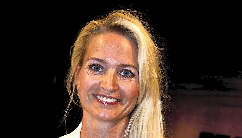 Annette Heick frygter kaos til MGP-festen 10. maj