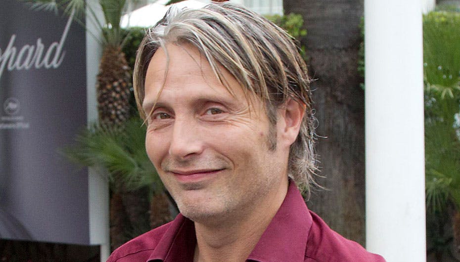 Mads Mikkelsen skal spille med i en ret så prominent Hollywood-film