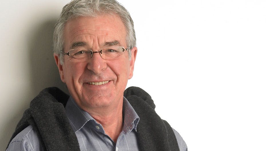 Michael Meyerheim strandede i Frankrig uden penge og uden telefon