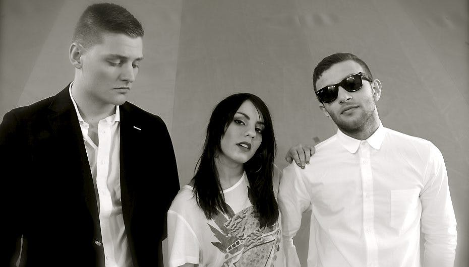 L.I.G.A. er et af de helt store nye navne i 2014