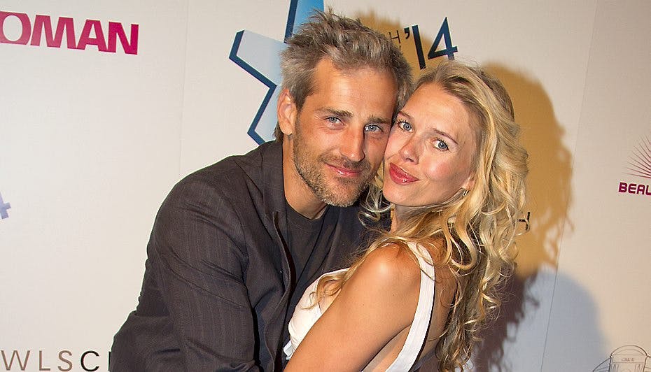 Oliver Bjerrehuus har selv fundet kærlighed i Gunnvør