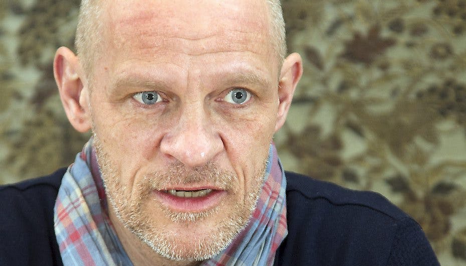 Pengene vælter ind hos 50-årige Lars Bom - men han vil have mere