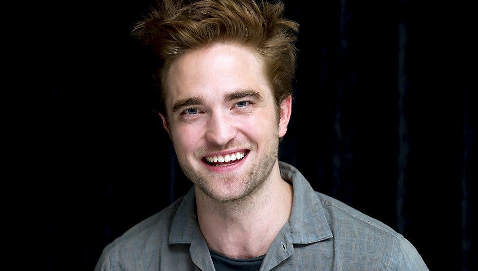 Robert Pattinson fik overrasket en nordirsk brud. Foto: All Over