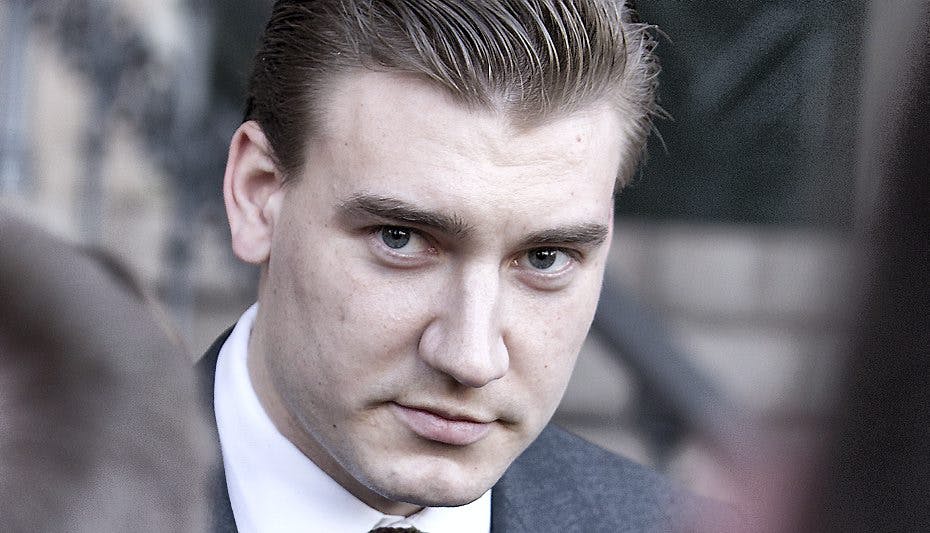 Nicklas Bendtner gennemgår en hård periode - oveni i spritdommen er hans mor ramt af cancer