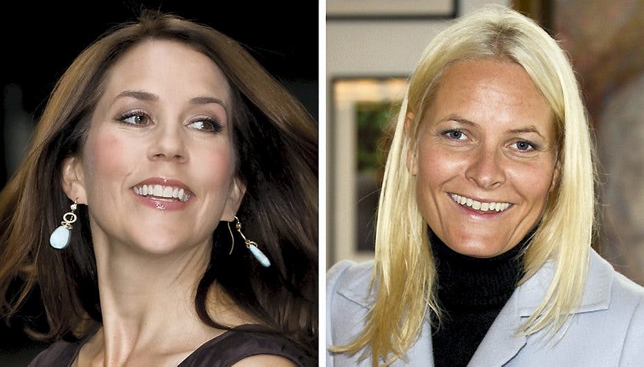 Svenskerne er ikke tvivl om, hvem der er dejligst af de to kronprinsesser