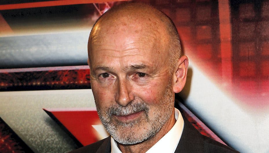 B.S. Christiansen fik flest stemmer af alle i kendis-regeringen Foto: All Over)