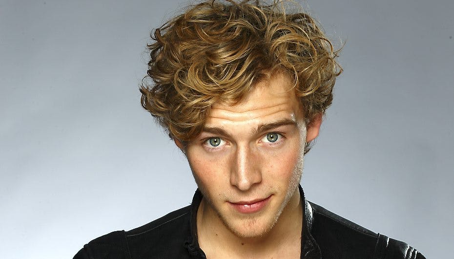 Christopher smelter pigehjerter