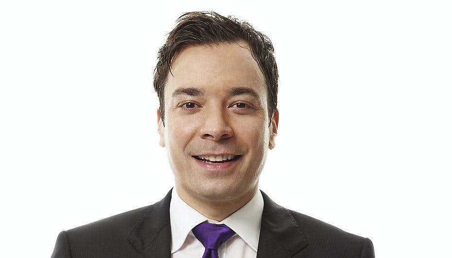 Jimmy Fallon er blevet far til barn nummer to.