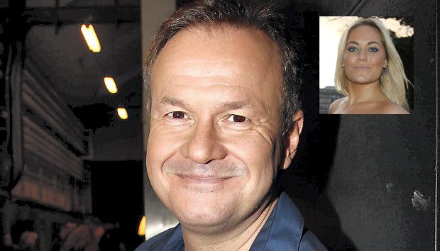 Dan Rachlin er en hård, men retfærdig, dommer