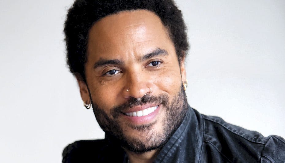 Dameglade Kravitz vil gerne give mere magt til verdens kvinder