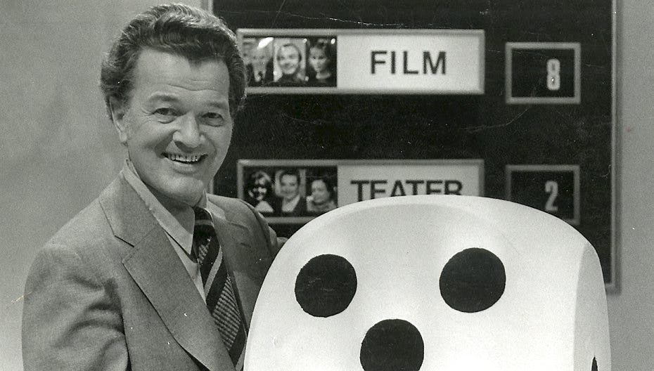 58.000 betalte køberen for Otto Leisners brugte vittigheder.