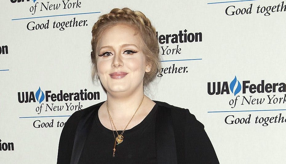 Hende her kunne desværre ikke komme til det store kendisbryllup