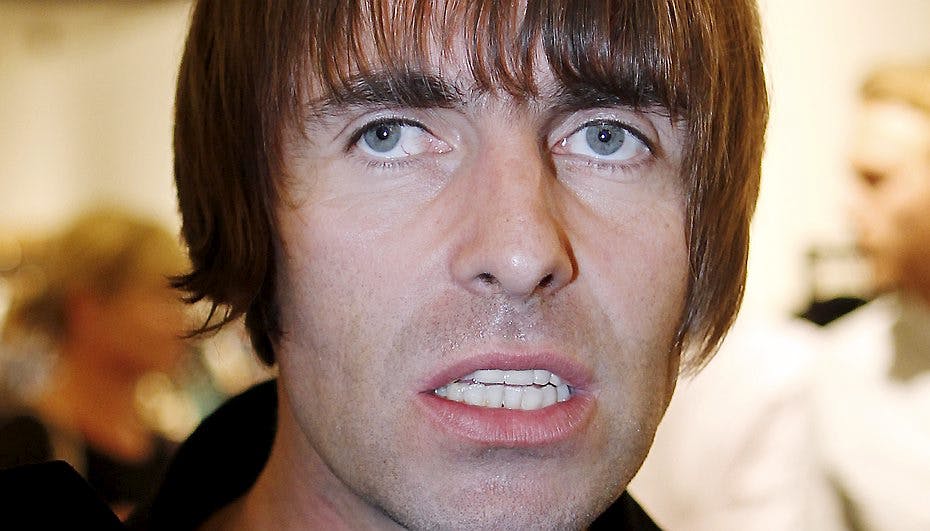 Liam Gallagher må til lommerne