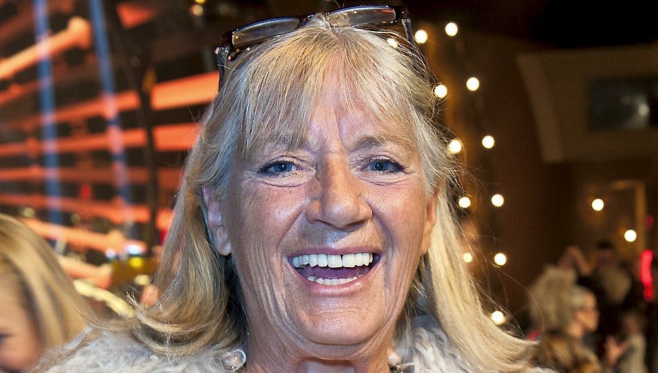Britt Bendixen mistede både sin mor og bror på kort tid