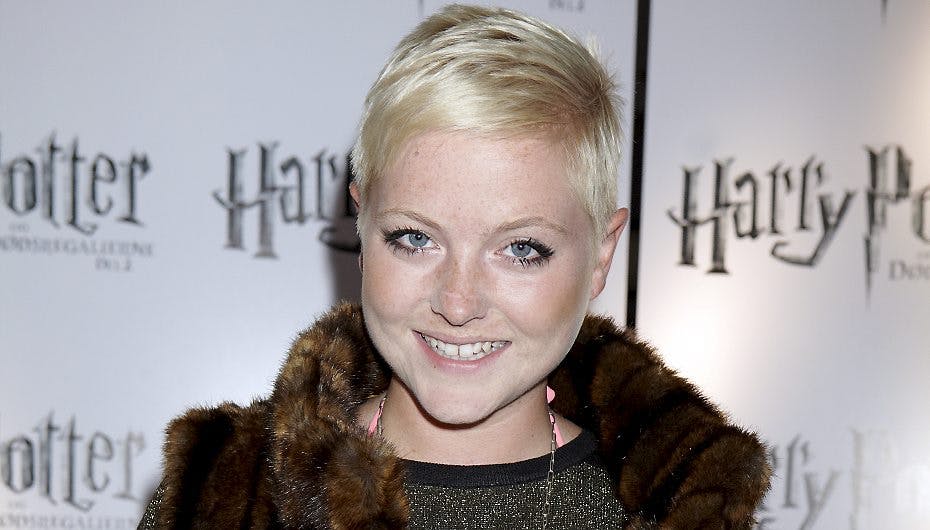 Sys Bjerres udtalelse har gjort Tina Vilbrand en smule hidsig