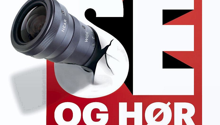 Der er onsdag foretaget anholdelser og ransagninger i SE og HØR-sagen.