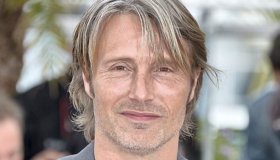 Mads Mikkelsen skal en tur til Oscar-uddeling.