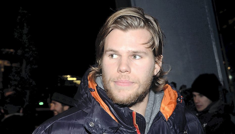 Mikkel Hansen har haft den store pengepung fremme