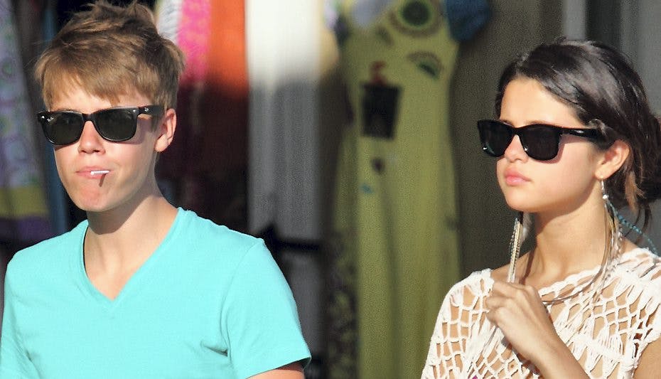 Selv om Bieber har råd til at købe hele Umami, betalte stjernen langt fra fuld pris for sin og Selenas fredagsmiddag