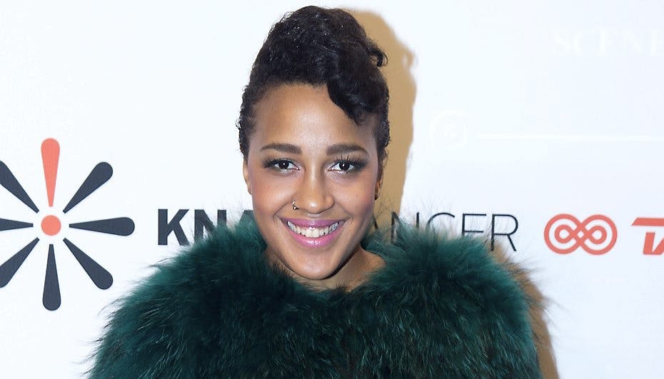 Barbara Moleko blev kaldt grimme ting, da hun kom til Danmark (Foto: