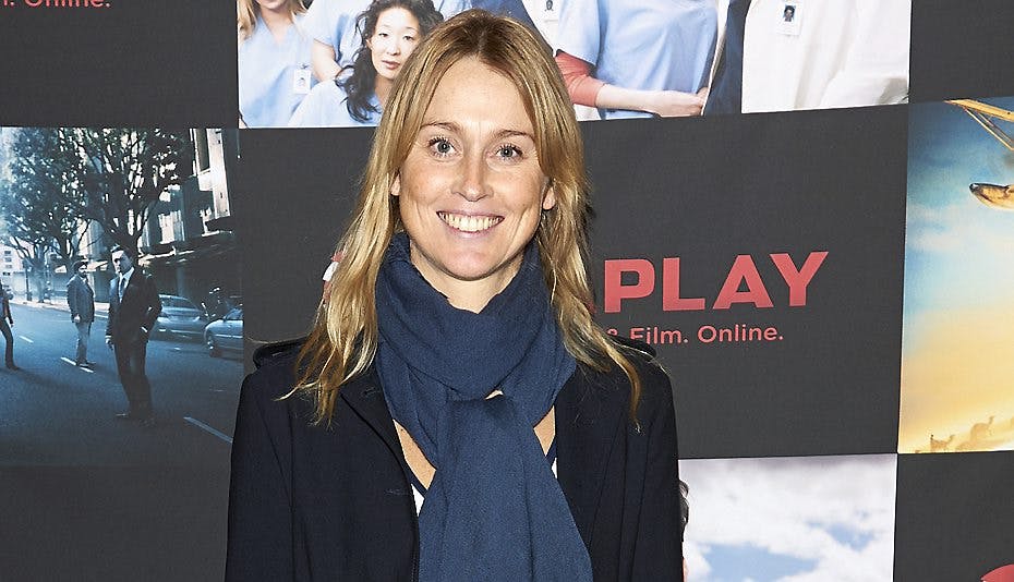 Camilla Martin er i modsætning til, hvad de fleste tror, stadig gift