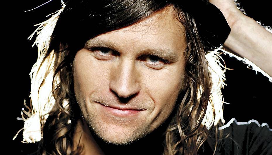 Thomas Ring Petersen sang sig ind i alle danskernes hjerter ved sidste års X Factor