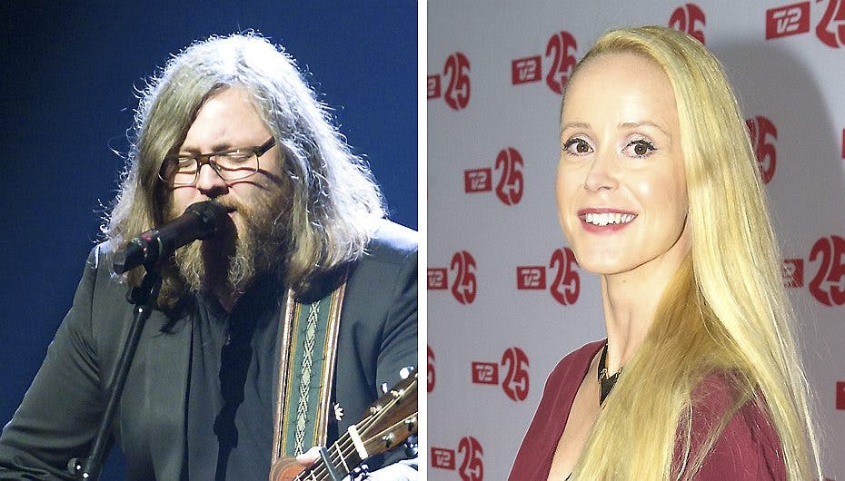 Vi kan glæde os til lækker sommerlyd fra disse to talenter