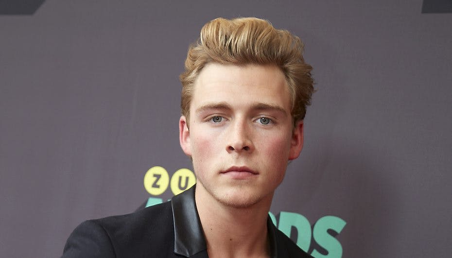 Christopher udkommer med nyt album.