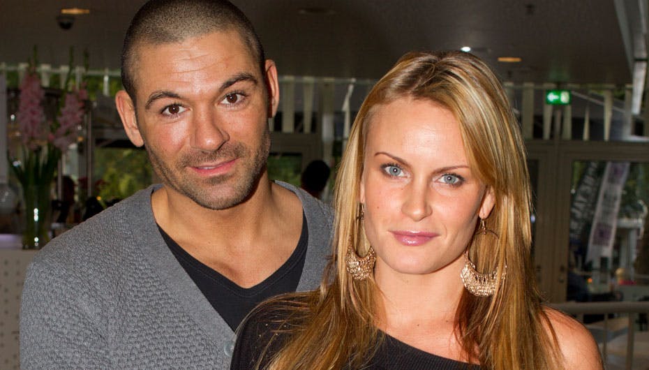 Den vordende mor og far