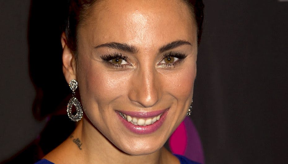 Medina kan andet end at sælge musik