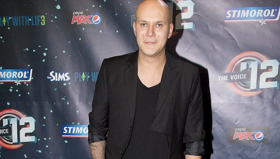 Kato er blevet en ombejlet herre.