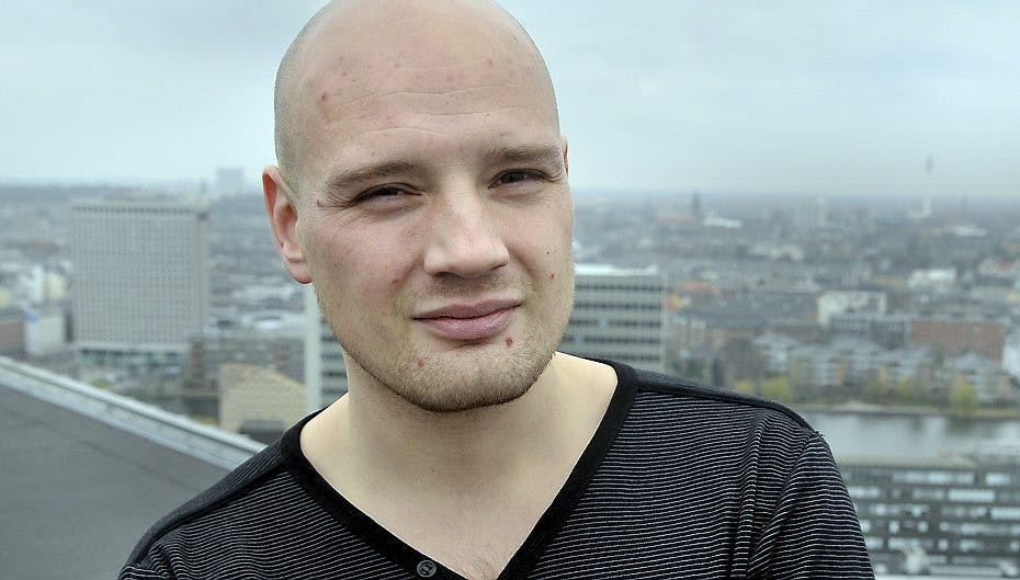 På Google Earth viste Clemens politiet, hvor liget lå