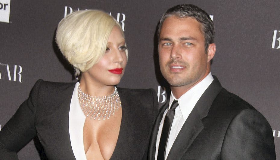 Lada Gaga og Taylor Kinney skal giftes til sommer.