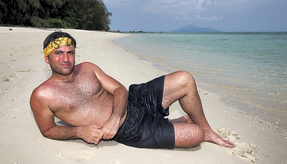 Behrad fik endnu en chance, men røg hurtigt ud igen. Til gengæld dukkede en anden op igen. Se hvem i artiklen.