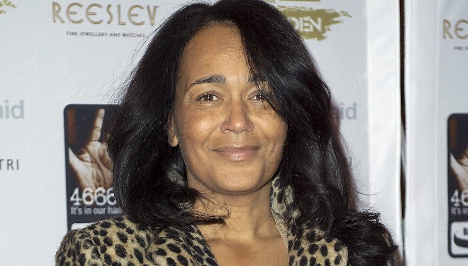 Caroline Henderson har også haft stor succes som solist.