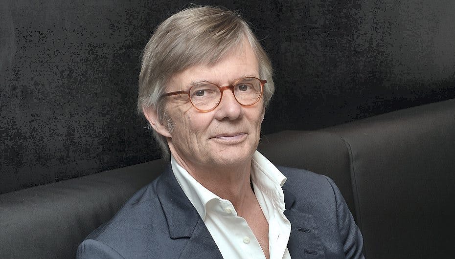 Bille August var stolt over sin tredje Bodil.