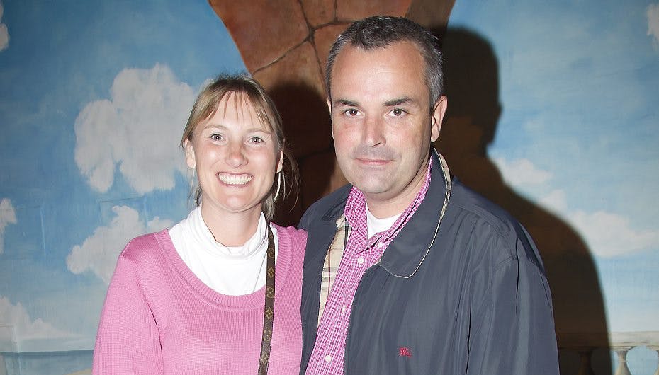 Komtesse Josephine og Thomas Schmidt sælger nu villaen i forbindelse med deres skilsmisse.