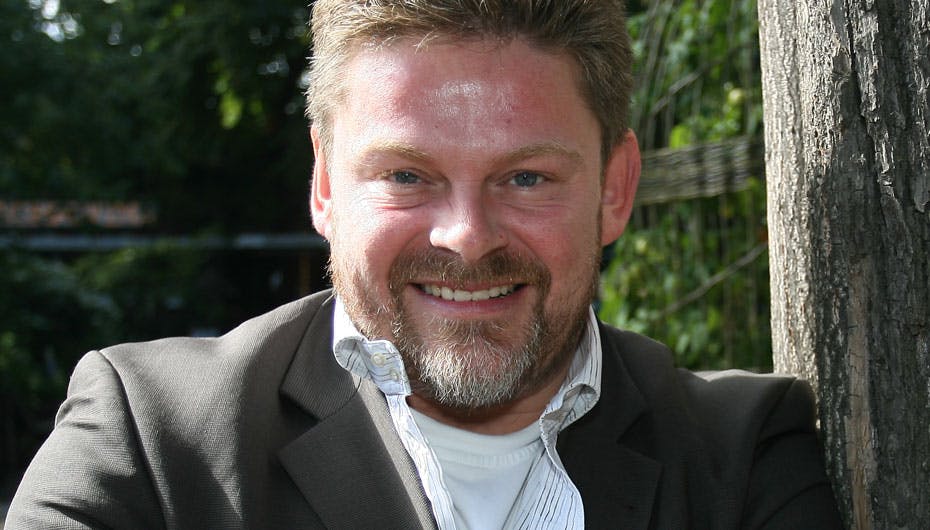 Stig Rossen træder i Bamses fodspor, som nok bliver svære at fylde ud