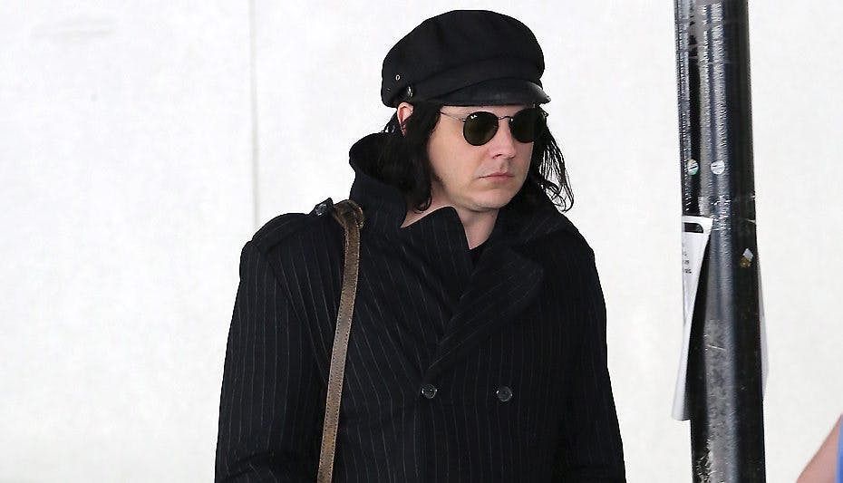 Jack White er blevet upopulær efter et kritisk interview i magasinet Rolling Stone.